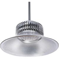 Lampes LED industrielles suspendues haute puissance Convient éclairage