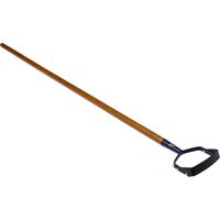 Graskratzer JAD 16 cm mit Holzgriff