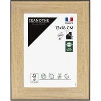 Ceanothe Newton cornice nera 23 cm