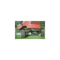 Kit émousseur Complet Adaptable Pour Mtd à Partir De 1999 - Coupe De 92 Cm -pl