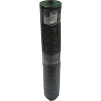 Antihierbas di tessuto vilmorino, polipropilene, 90 gr/mе, verde, rotolo 2,10 m x 100 m