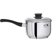 ARTAME Art 82626 bagnomaria Casseruola con Acciaio Inossidabile