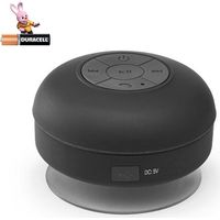 Speacker bluetooth con ventosa