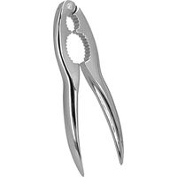 Schiaccianoci alluminio 250600000 metaltex