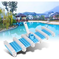 Tête de rechange pour aspirateur de piscine et spa