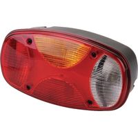 Heckleuchte Cargoluna HELLA 2VP343640051