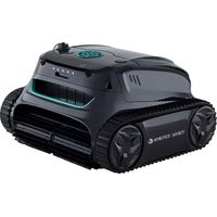 Robot nettoyeur piscine productos-qp e-tron i30ng sans fil 200W 7800mAh