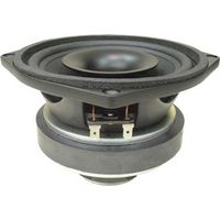 Altoparlante 6in COAXIAL 200/25 FE