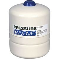 Vertikales Ausdehnungsgefäß Pressure Wave 8 Liter