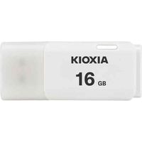 Kioxia TransMemory U202 clé USB 32 Go USB Type-A 2.0 Blanc