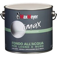 MAX FONDO ALLACQUA P/LEGNO E MURO 2,5 L B