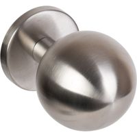 Tirador «BOLA» de Diámetro 76 mm - Acero inoxidable 304 - KLOSE besser