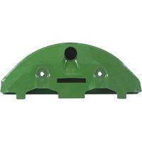 Pattino slitta adatto a John Deere JOHN DEERE DC50000N