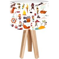 Lampe de chevet kids foto-169