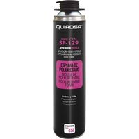 Schiuma poliuretanica quiadsa sp-129 resistente UV e verniciabile