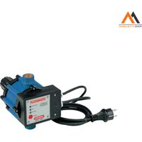 REGOLATORE DI PRESSIONE PER ELETTROPOMPE FLUSSMATIC