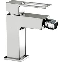 PAFFONI - Miscelatore Bidet Senza Scarico Testa Cieca Serie: Effe - Colore: Cromato