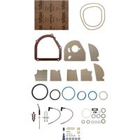 Brötje Wartungsset für Kessel EVO 15/20kW WGB/BBS bis Serie C