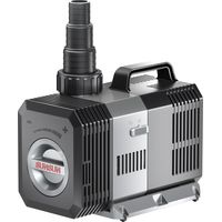 SunSun CTP-16000 Pompe de Bassin SuperECO - 218 x 126 x 253 mm - débit max. 16000 l/h / 140 W / refoulement max. 7,5 m - avec câble 10 m - Filtration Circulation Écumeur eau jardin étang