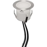 Lot de 6 spots solaires CELESTA - 0,2W - 12lm - 3000K