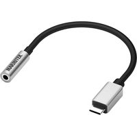 Marmitek Connect Convertisseur USB-C vers Audio
