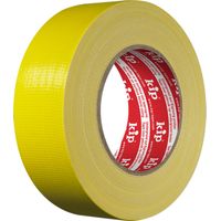 Kip Beton- & Mauerband gelb 44mm 50m Typ258