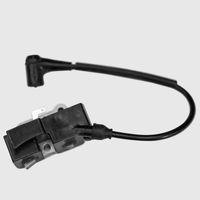 Bobina encendido motor 2t 72-75cc motosierra