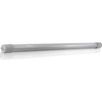 Tube Néon T8 120cm 18w 1700 Lumens Blanc neutre économie par LED