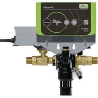 Reflex Fillcontrol Nachspeisestation Smart, automatisch, mit Systemtrenner und Mikroprozessorsteuerung