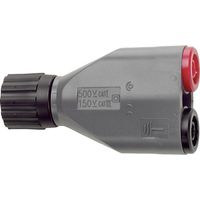 Pomona Electronics 72937 Laborstecker - 1 St.
