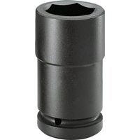 Facom NM.34LA IMPACT-Steckschluessel 1'' lang 34 mm