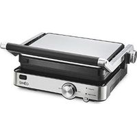 Elektrogrill - DOMENA - CGA660 - Nutzbare Grillfläche: 22,5