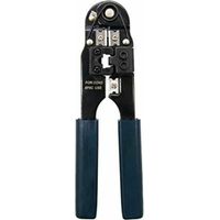 Machine à sertir les connecteurs RJ45 8P8C