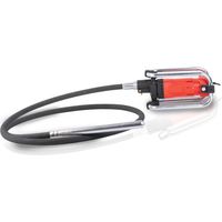 Betonrüttler Strend Pro TCT0507B, 2300W, 230V, Schlauch 4 m