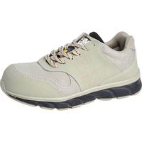 Chaussures de Sécurité Basses Femme Shelly - Taille 39 - Kaki - Résistant et Confortable - D-Work