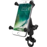 Ram Mount RAM Mounts RAM-B-149Z-UN10U - Mobile/smartphone - Support passif - Noir (RAM-B-149Z-UN10U)
