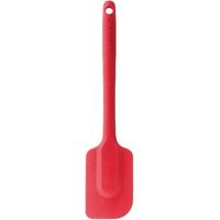 Spatule Silicone Rouge Résistance Chaleur & Flexibilité - Mastrad