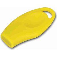 Llave de proximidad amarilla