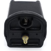 6V/12V Distributor Ignition Coil Replacemnt for Ford Tractor 2N 8N 9N Front Mount 9N12024