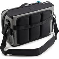 Sac à outils bw TEX 223 noir 22 3 litres polyester
