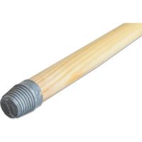 Malerwerkzeug Mentor 120 cm Holzgriff lackiert ergonomisch