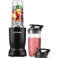 Extracteur de nutriment NUTRIBULLET NBT1006MB
