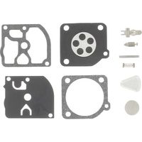 Kit reparación carburador RB-50 ZAMA Motosierra C1Q-S11 G - Desbrozadora RB-K88
