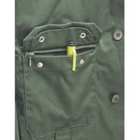 AccuLux MHL 5 EX Torcia tascabile Zona Ex: 1, 2, 21, 22 42 lm 30 m
