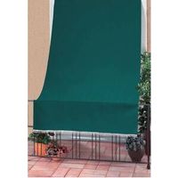 TENDA DA SOLE RIO 140XH300 TU VERDE