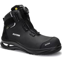 ELTEN Sicherheitsstiefel TERENCE XXG PRO BOA® GTX black Mid ESD S3S HI CI 768471