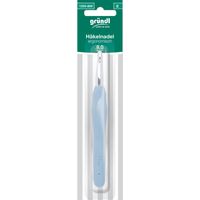 Gründl Ergonomische Häkelnadel 8 mm Handarbeit