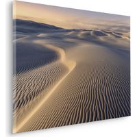 Komar Canvasbild Sand Storm - 60 x 90 cm - Bild auf Keilrahmen - Naturmotiv
