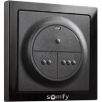 Télécommande SOMFY WALL SWITCH 3CH RTS