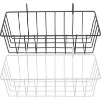 râteliers à foin pour lapins, râtelier à foin en métal pour cage à lapins, support à foin suspendu pour lapins